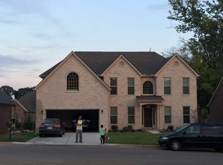 12252 Patagonia Ln, Knoxville, TN 37922