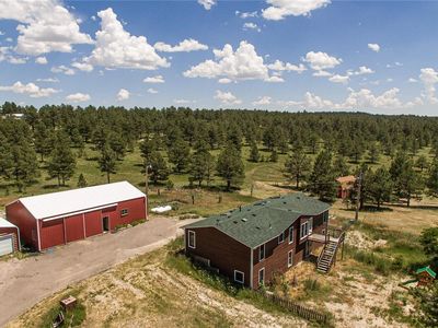 23178 Jade Cir, Deer Trail, CO, 80105