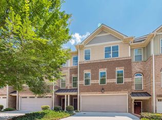 2451 Palladian Manor Way SE, Atlanta, GA 30339