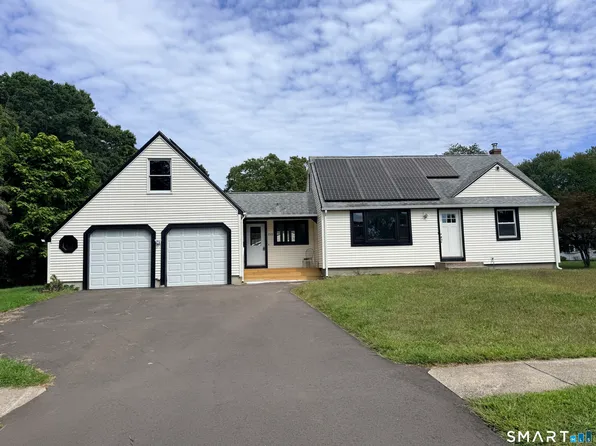 155 Post Office Road, Enfield, CT 06082