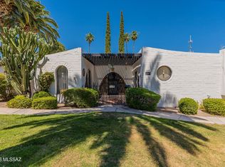 649 W Las Lomitas Rd, Tucson, AZ 85704