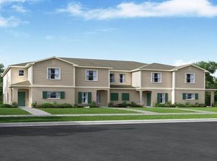 257 Primrose Dr, Davenport, FL 33837