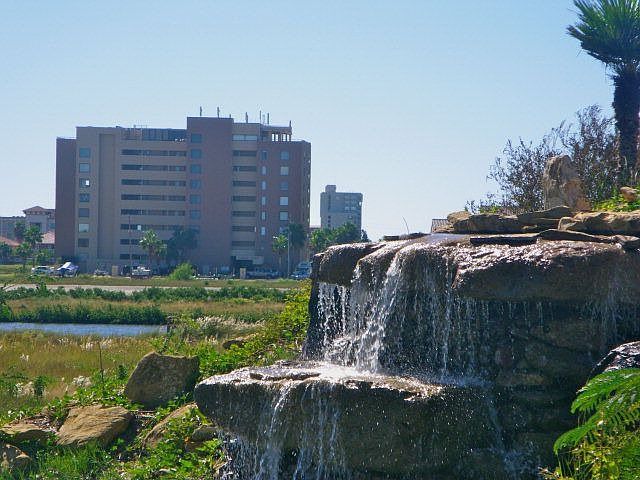 1st image of 6403 Padre Blvd #63