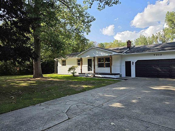 2nd image of 7313 Rathbun Rd
