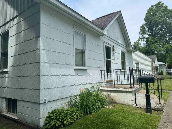 23657 Hill St, Warren, MI 48091
