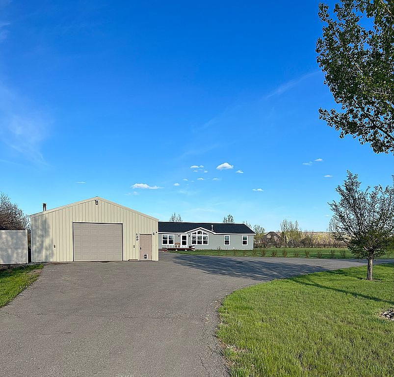 100 Boxcar Rd, Nashua, MT 59248 Zillow