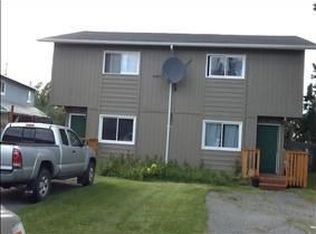 3951 Lakehurst Cir, Anchorage, AK 99502