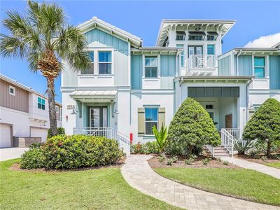 6589 Dominica Dr #201, Naples, FL, 34113
