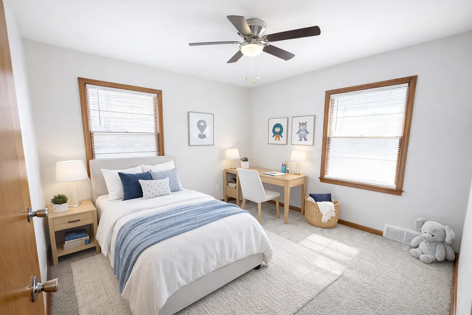 2 bed, 725 sqft, $1,025 — Photo 4