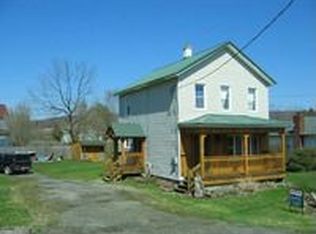 16007 State Route 374, Herrick Center, PA 18430