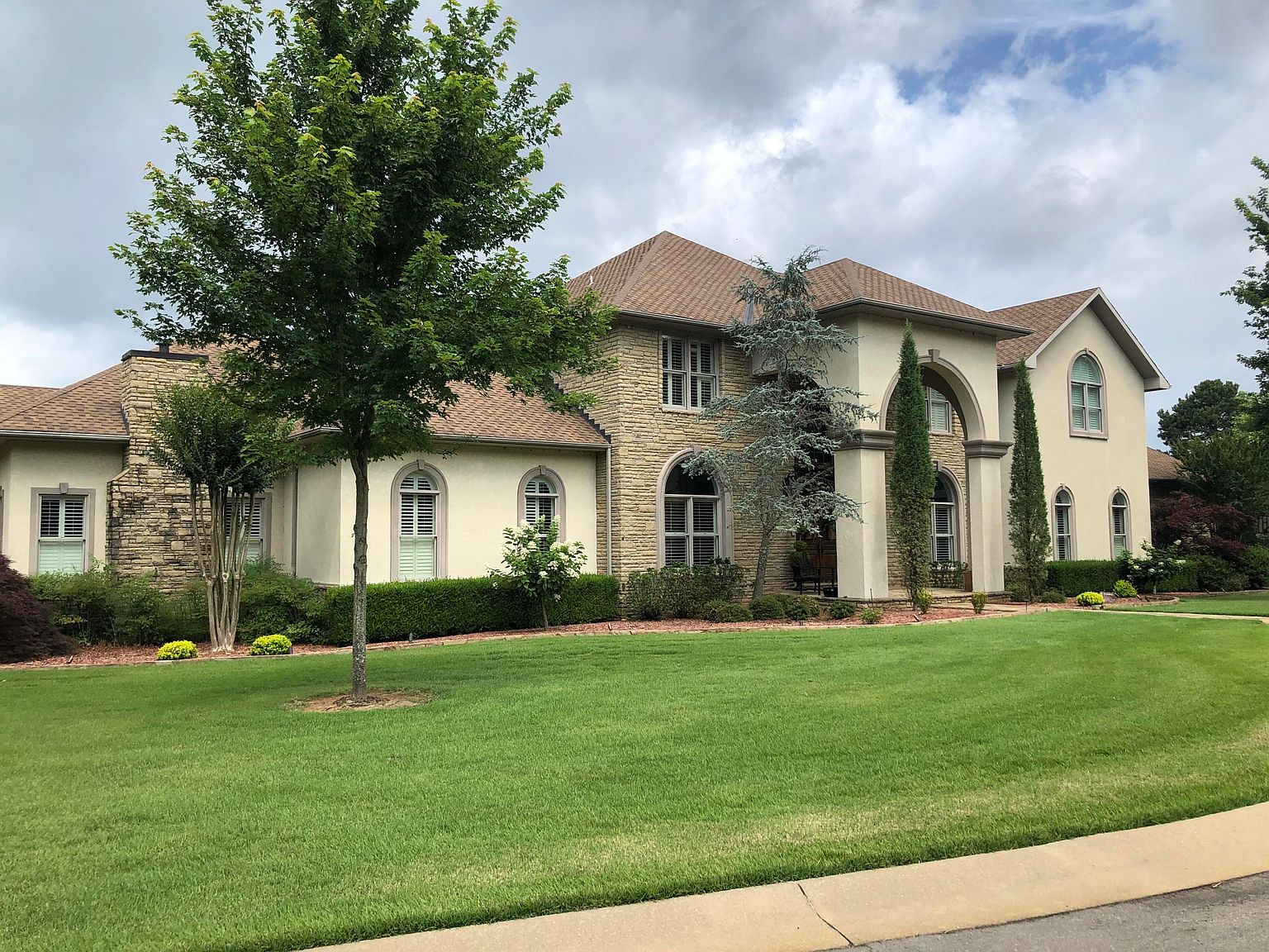 201 Turrentine Pl, Russellville, AR 72802 Zillow