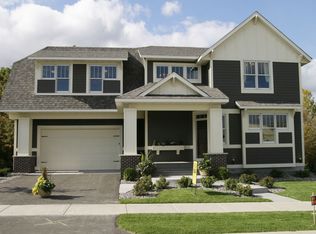 6789 Lakeview Cir NE, Albertville, MN 55301
