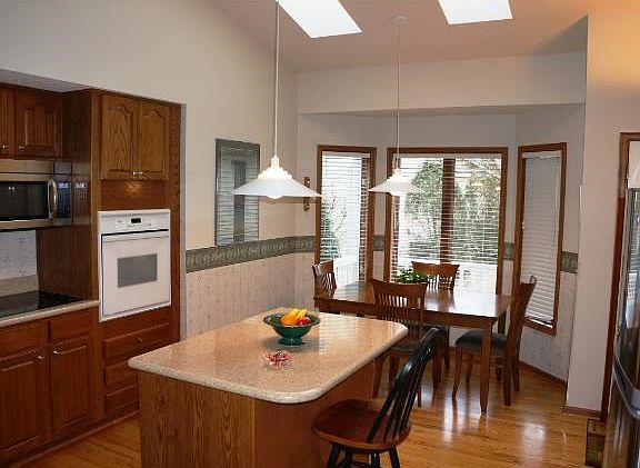 Additional info 2153 Overlook Dr