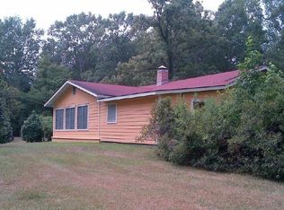 314 Peavy Rd, Leesville, LA 71446