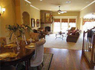 1507 E New Orleans Pl, Broken Arrow, OK 74011