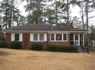 3139 Bagnal Dr, Columbia, SC 29204