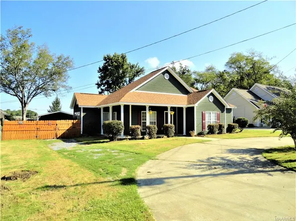 1014 Austin St, Wetumpka, AL 36092