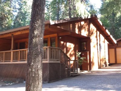 12692 Red Dog Rd, Nevada City, CA, 95959