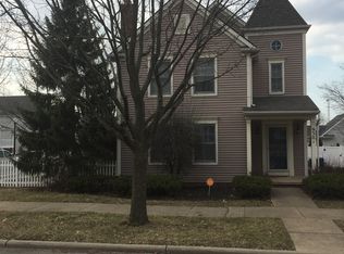 9301 Millcreek Blvd, Cleveland, OH 44105