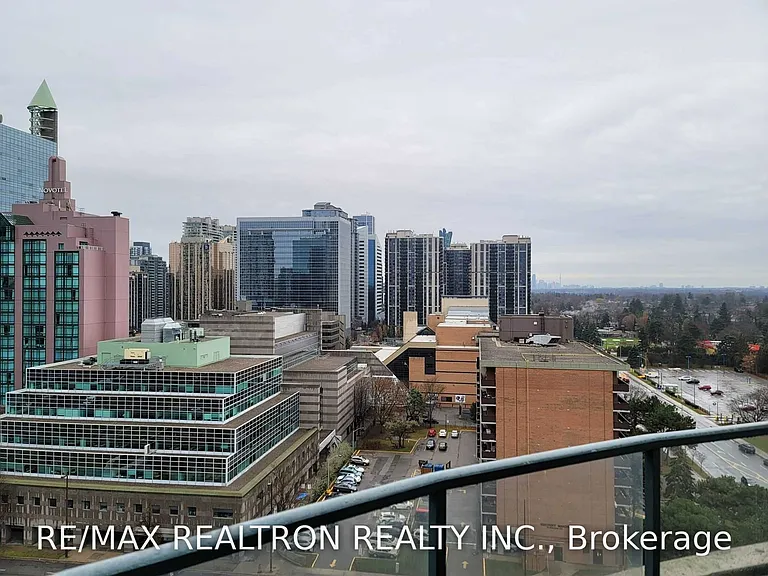 233 Beecroft Rd #1703 — Photo 6