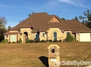 170 Rimrock, Longview, TX 75605