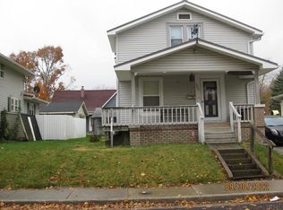 1003 N Wabash St, Kokomo, IN 46901