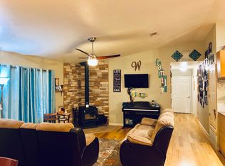 7285 Chandler Rd, Miles, TX 76861