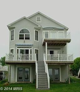 Exterior (Front)