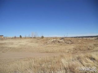 230 W Little Ranch Rd, Paulden, AZ 86334