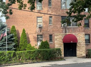 95 Sedgwick Avenue #6F, Yonkers, NY 10705