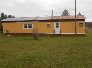 15329 Snowflake Rd, Bruce Crossing, MI 49912
