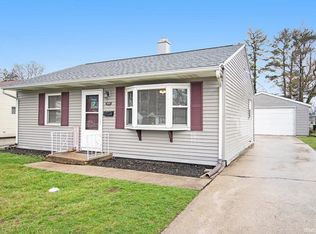 223 Teri St, South Bend, IN