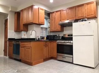 175 Northampton St APT 4, Boston, MA 02118