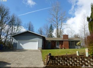 108 Kelsey Ct, Longview, WA 98632