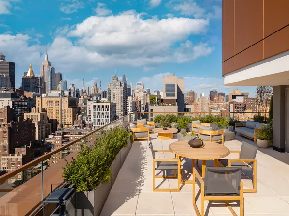 200 East 20th Street image 13 of 16