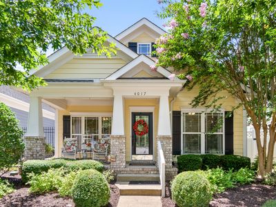 4017 Deer Creek Blvd, Spring Hill, TN, 37174