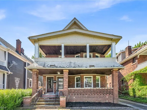 3154 Kensington Rd, Cleveland Heights, OH 44118