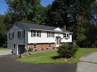 1 Greenleaf Cir, Merrimac, MA 01860