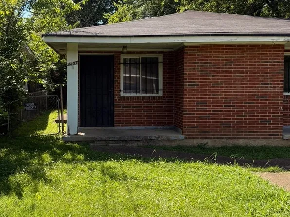 4407 Fagan St, 4407 Fagan St #B, Chattanooga, TN 37410