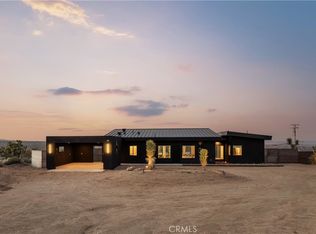 60622 Melton Trl, Joshua Tree, CA 92252