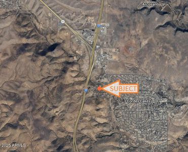 19555 E Ironwood Dr, Mayer, AZ, 86333