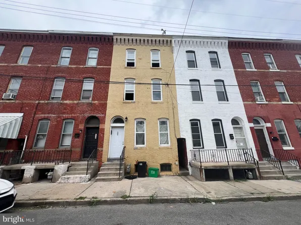 309 Smyser St, York, PA 17401