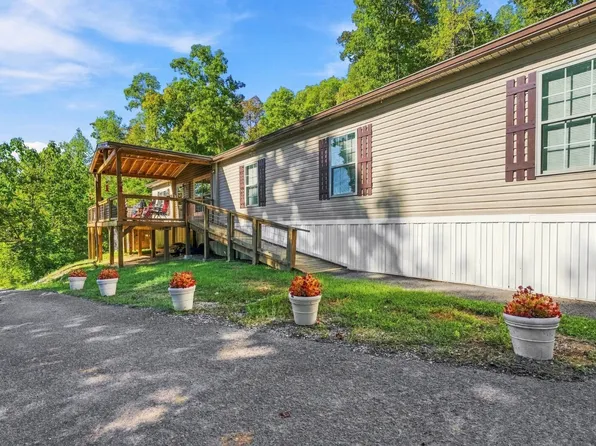 260 Carr Ridge Rd, New Tazewell, TN 37825