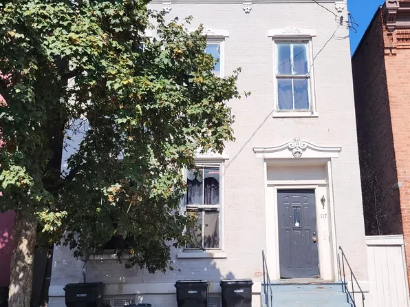 117 Jefferson St, Troy, NY 12180