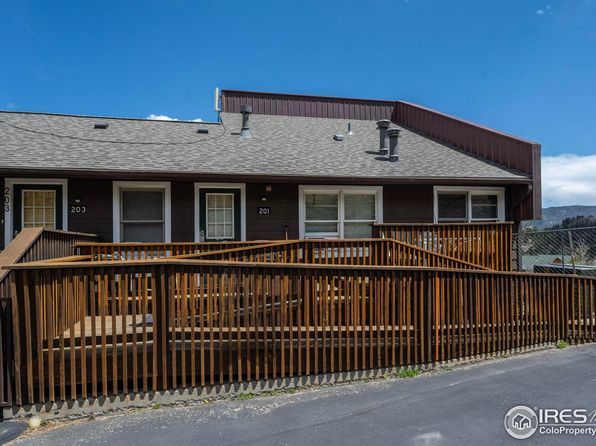 2625 Marys Lake Rd UNIT 201, Estes Park, CO 80517