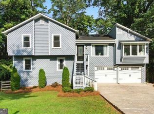 5100 Ravenwood Dr, Marietta, GA 30066