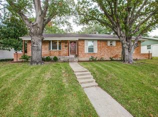 719 Laguna Dr, Richardson, TX 75080