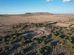 27 Bridle Path Run, Sierra Blanca, TX 79851