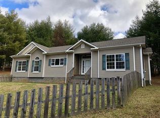 138 Batman Thumper Rd NE, Floyd, VA 24091