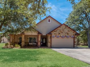 1390 Deep Water Dr, Spring Branch, TX 78070